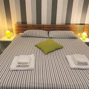 Kamer met een King Size Bed